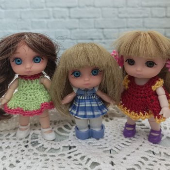 Прибавление в семействе микробов