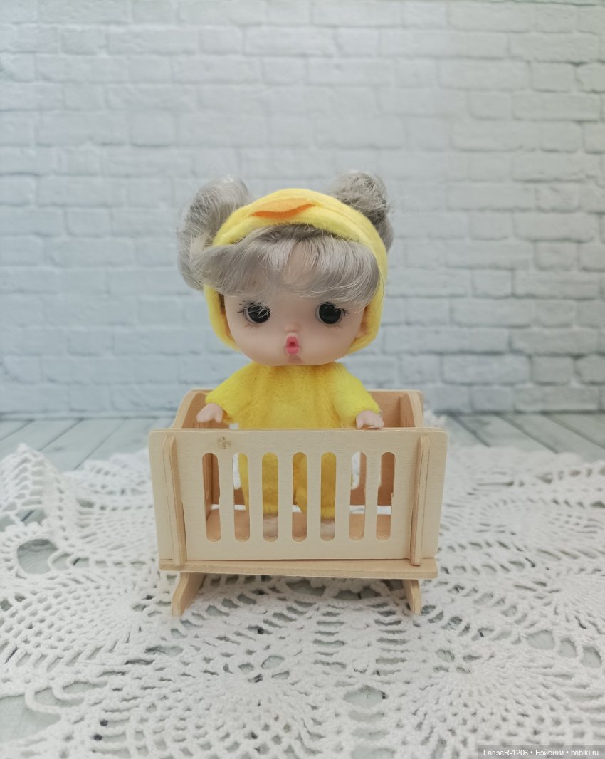 Цыпа | Бэйбики Гибриды шарнирных кукол (не БЖД): подбор тела (фото 2)