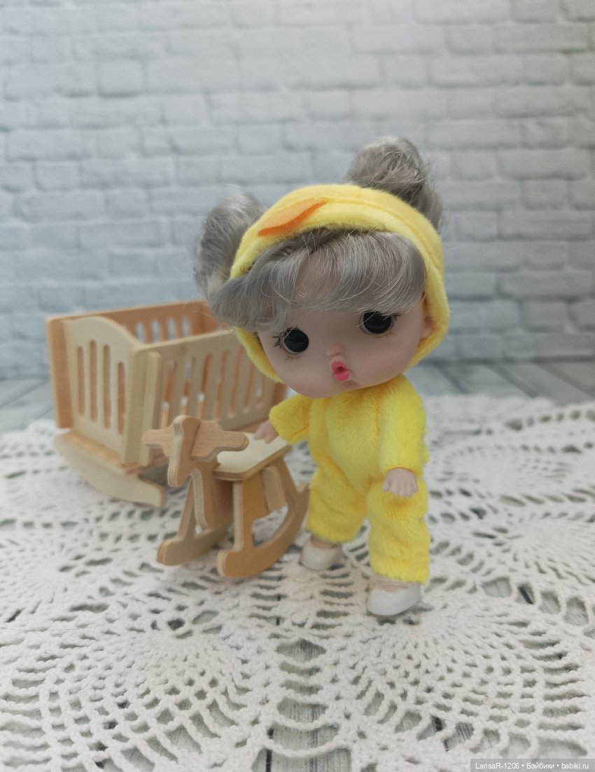 Цыпа | Бэйбики Гибриды шарнирных кукол (не БЖД): подбор тела (фото 3)