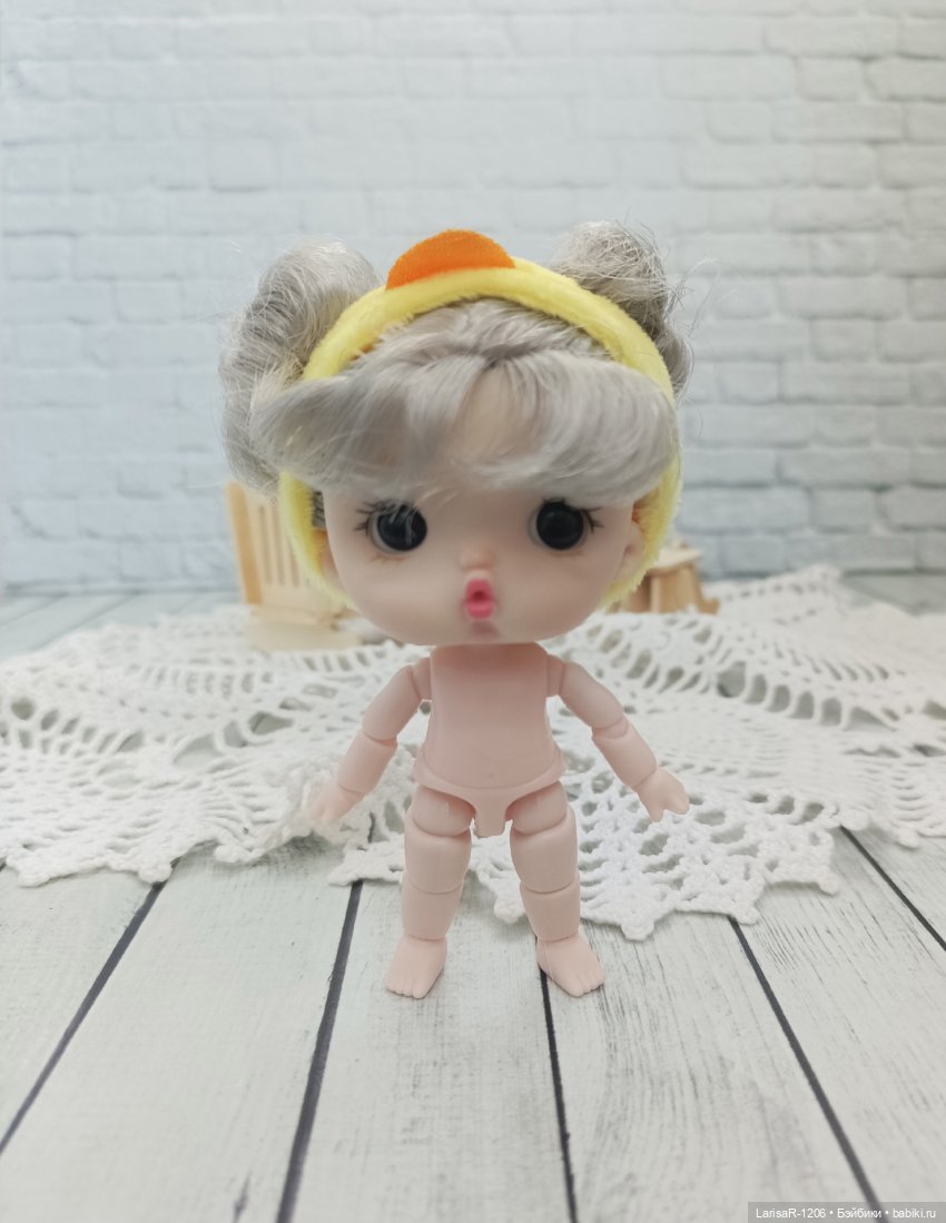 Цыпа | Бэйбики Гибриды шарнирных кукол (не БЖД): подбор тела