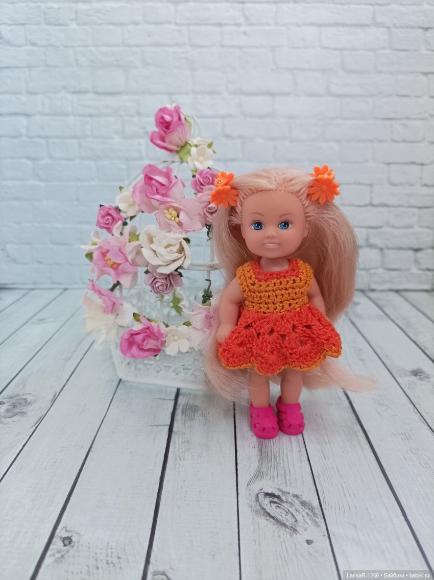 Очередное пополнение или "Не ходите по блошиным рынкам" (фото 9)