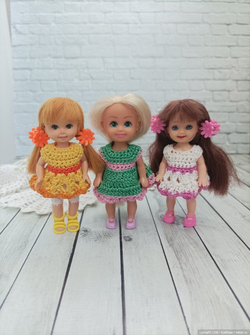 Очередное пополнение или "Не ходите по блошиным рынкам"