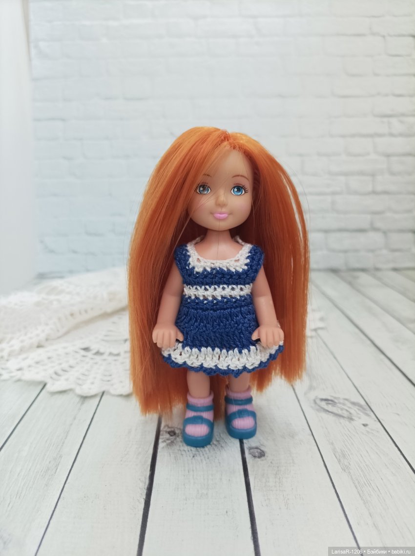 Очередное пополнение или "Не ходите по блошиным рынкам" (фото 3)