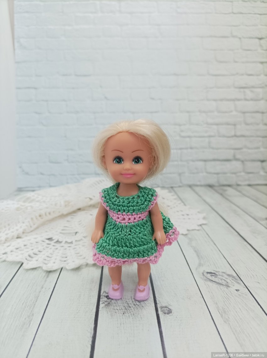 Очередное пополнение или "Не ходите по блошиным рынкам" (фото 4)