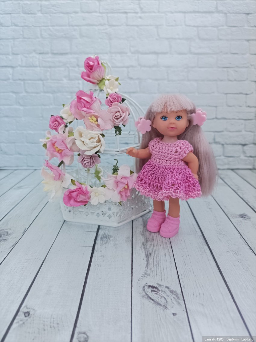 Очередное пополнение или "Не ходите по блошиным рынкам" (фото 8)