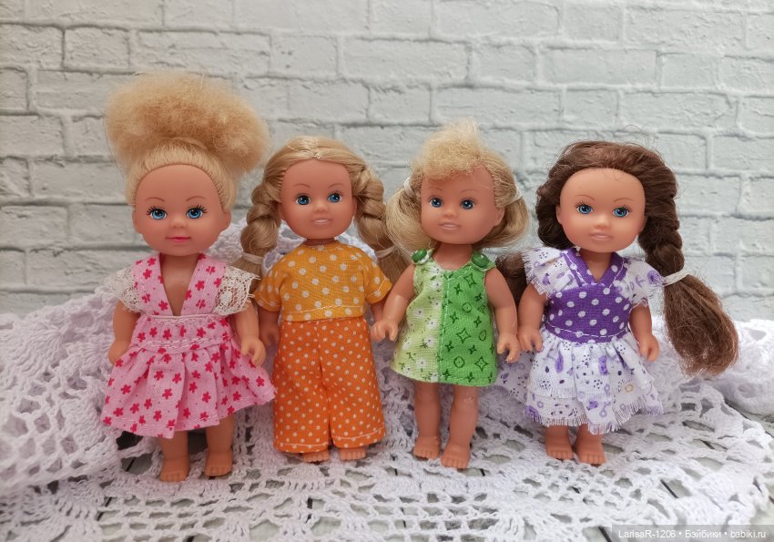 Очередное пополнение или "Не ходите по блошиным рынкам" (фото 6)