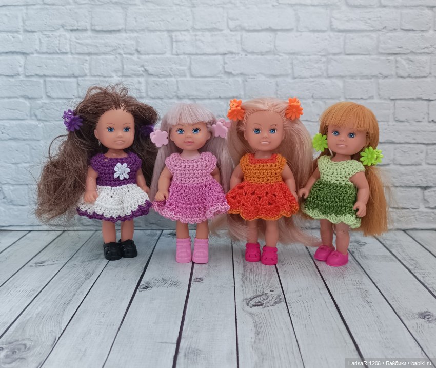 Очередное пополнение или "Не ходите по блошиным рынкам" (фото 7)