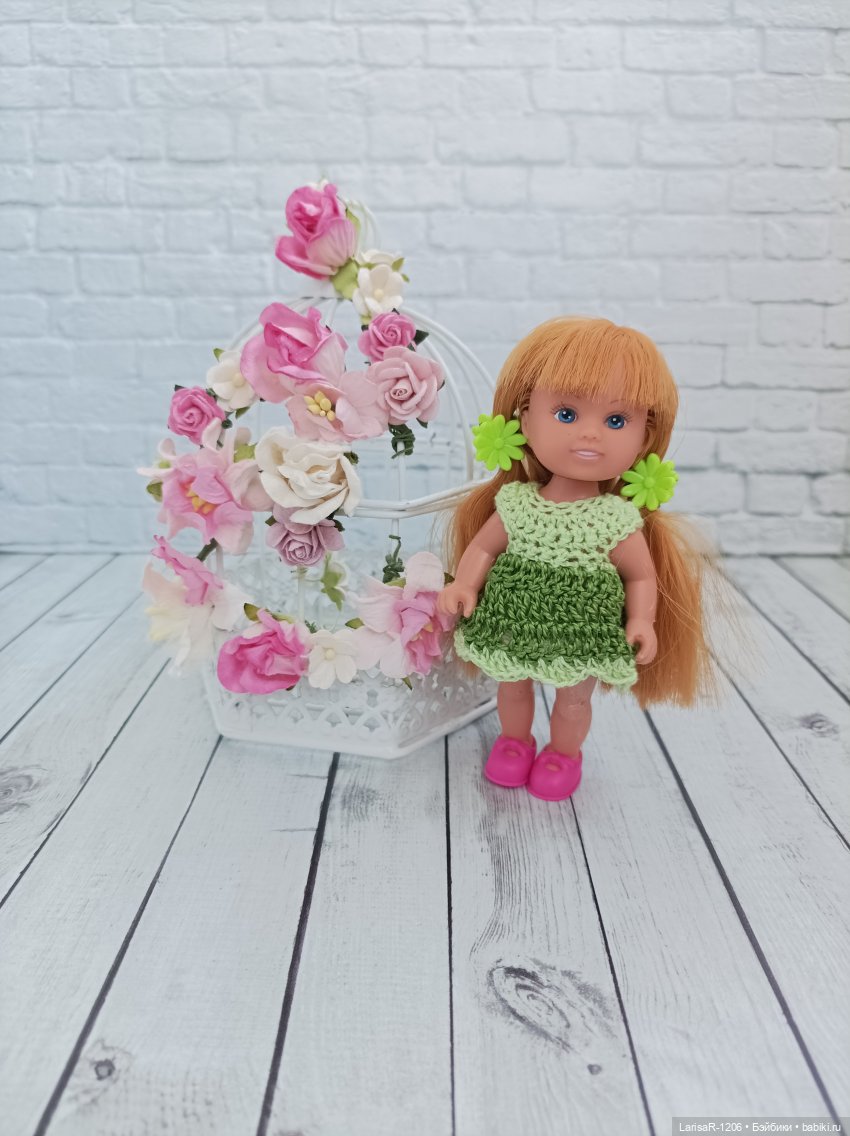 Очередное пополнение или "Не ходите по блошиным рынкам" (фото 10)