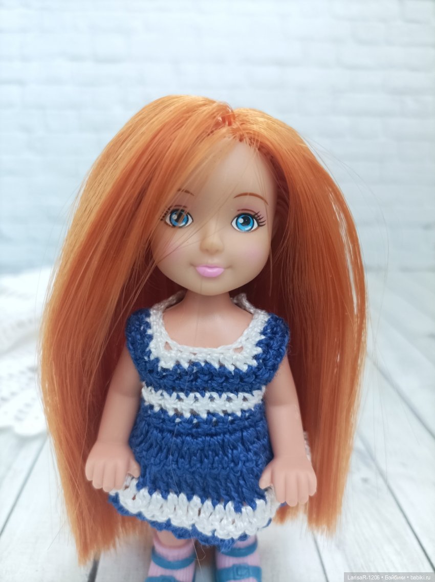 Очередное пополнение или "Не ходите по блошиным рынкам" (фото 2)