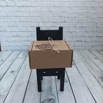 Коробка с сюрпризом