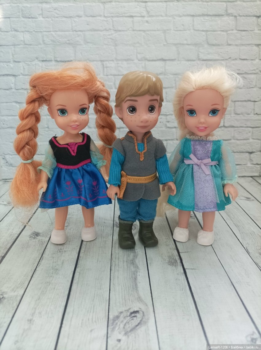 Меня опять преследуют куклы (фото 2)