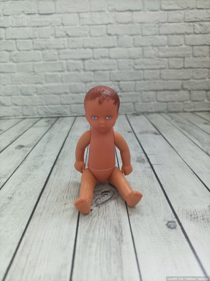 Меня опять преследуют куклы (фото 6)