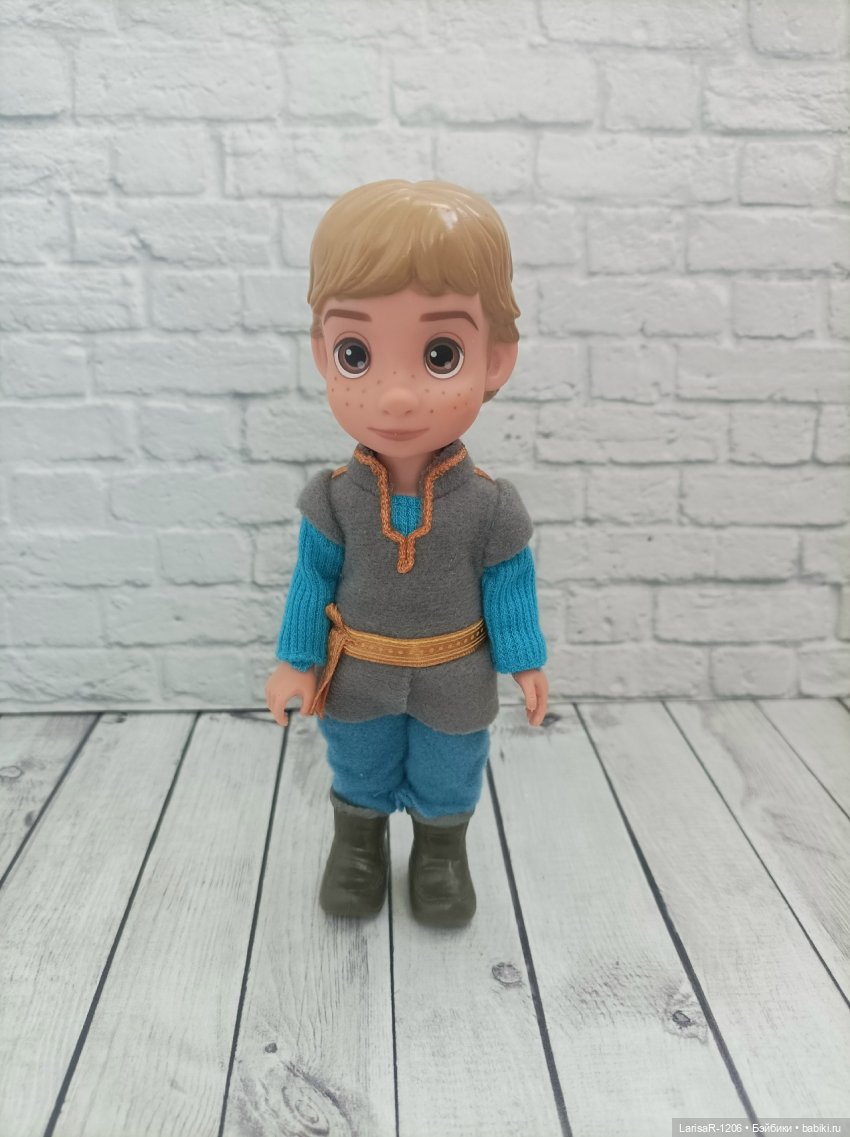 Меня опять преследуют куклы (фото 4)