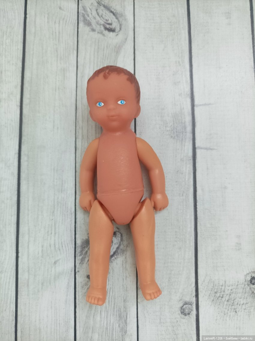 Меня опять преследуют куклы (фото 7)