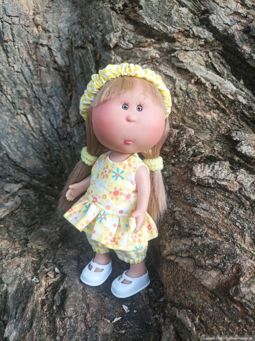 В последние теплые денёчки (фото 2)