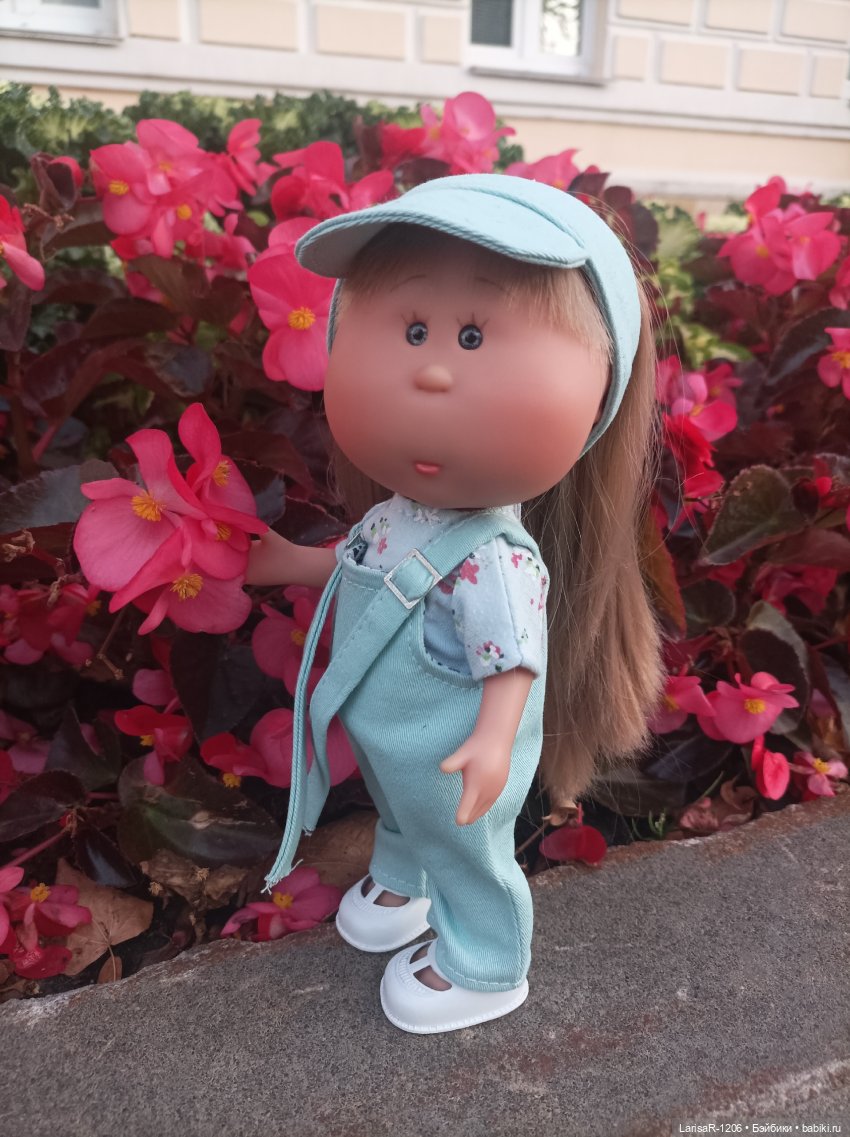 В последние теплые денёчки (фото 4)