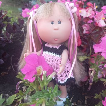 В последние теплые денёчки