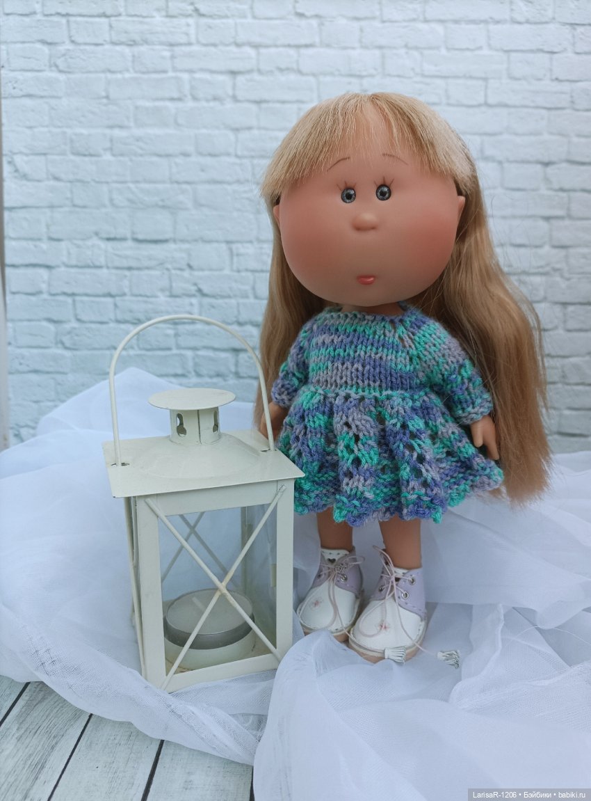 Новые наряды. Хвастики — Одежда и обувь для кукол своими руками: фото (фото 8)