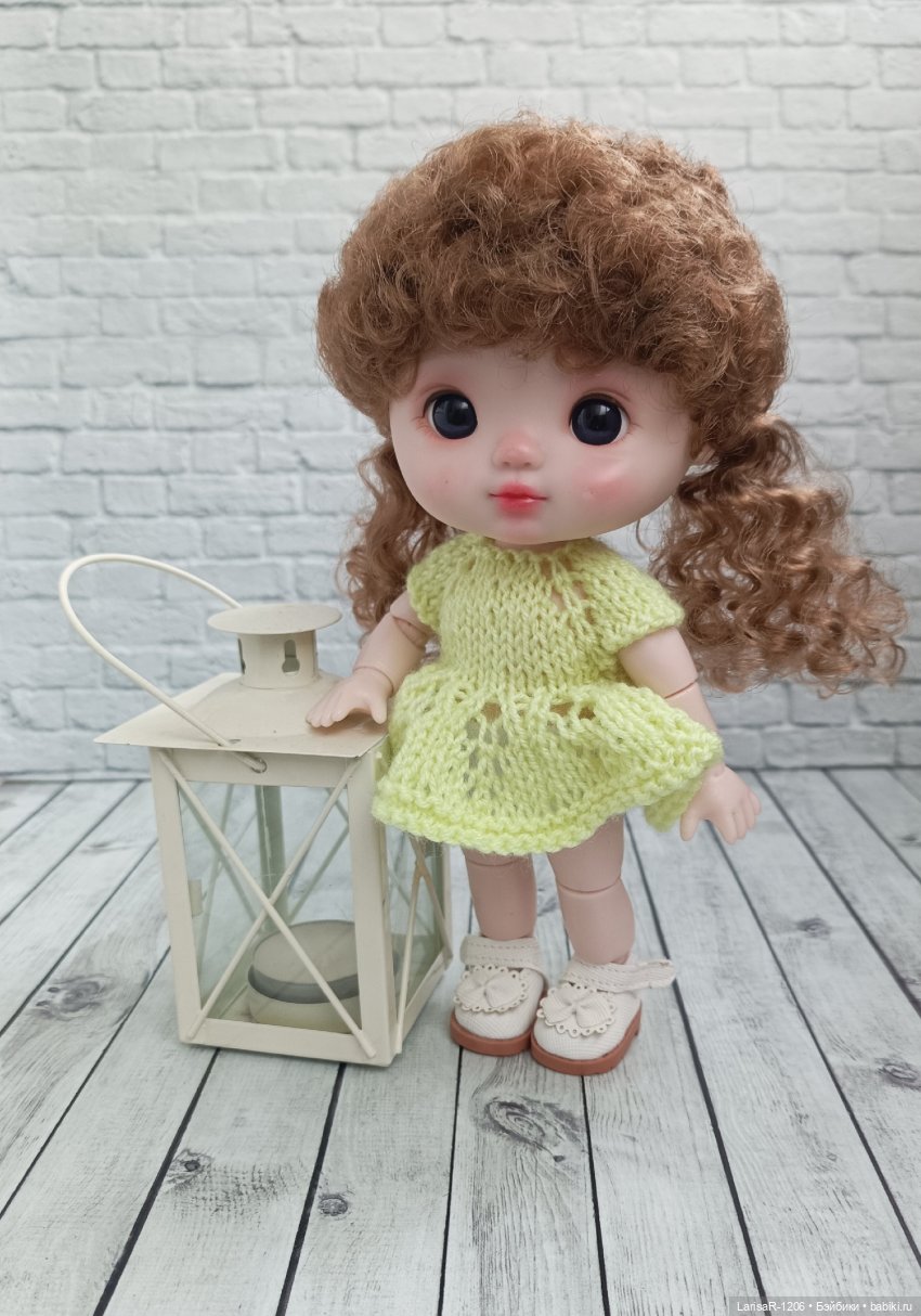 Новые наряды. Хвастики — Одежда и обувь для кукол своими руками: фото