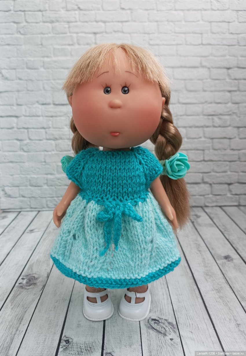 Новые наряды. Хвастики — Одежда и обувь для кукол своими руками: фото (фото 3)