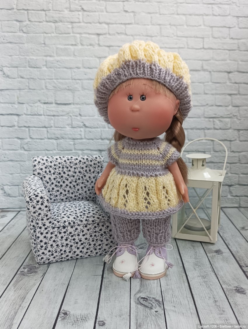 Новые наряды. Хвастики — Одежда и обувь для кукол своими руками: фото (фото 6)