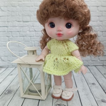 Новые наряды. Хвастики