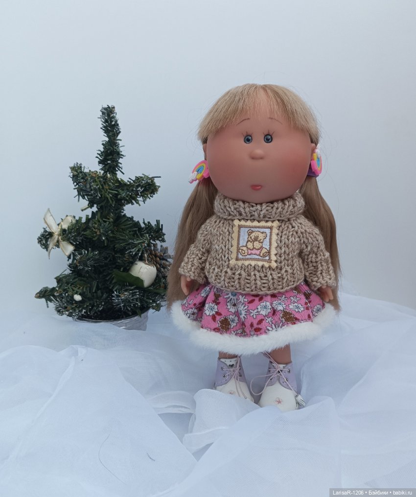 Последние в этом году наряды (фото 2)