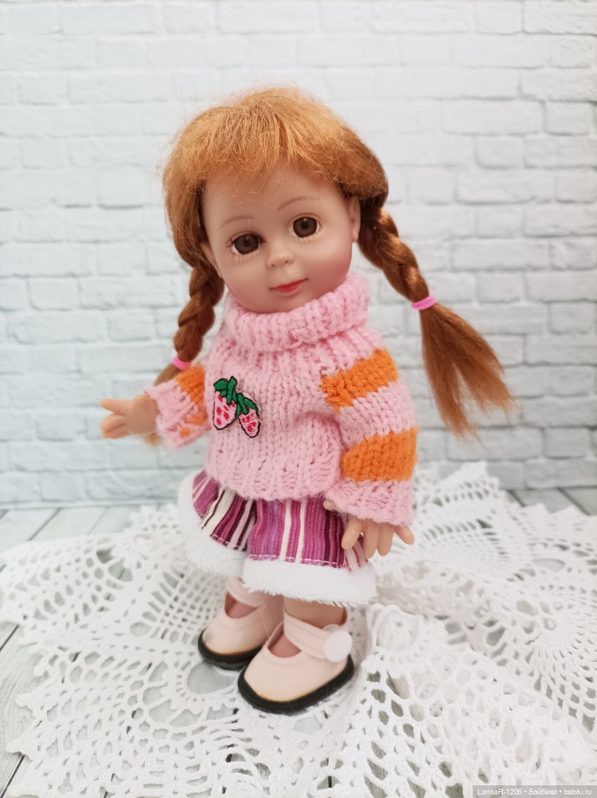 Последние в этом году наряды