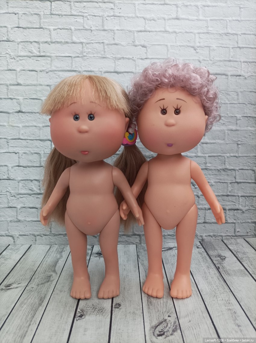 Китайчонок Ми — Игровые куклы разных производителей (Разное): редкие бренды (фото 3)