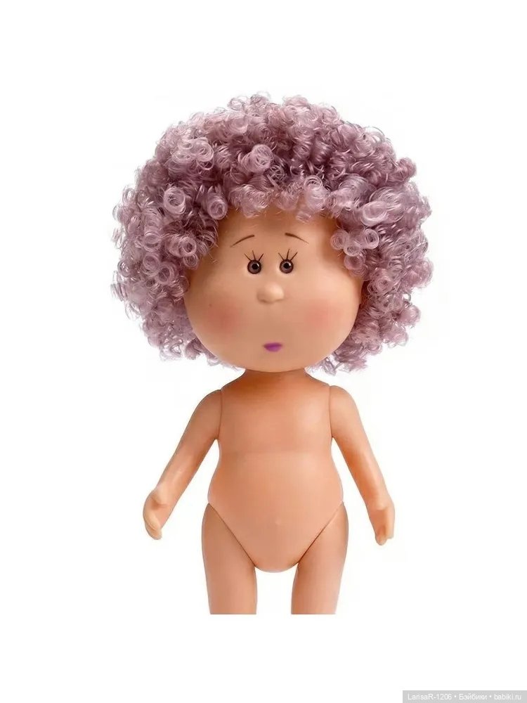 Китайчонок Ми — Игровые куклы разных производителей (Разное): редкие бренды