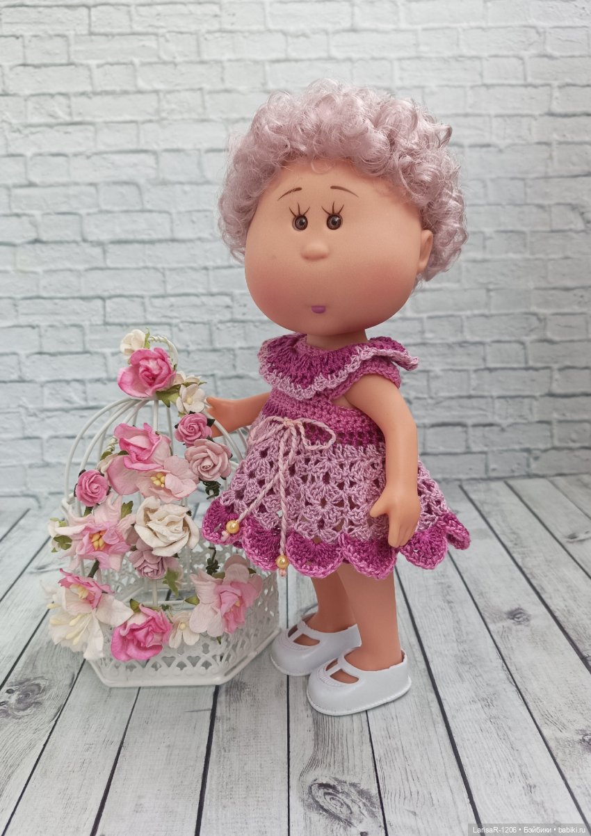 Китайчонок Ми — Игровые куклы разных производителей (Разное): редкие бренды (фото 5)