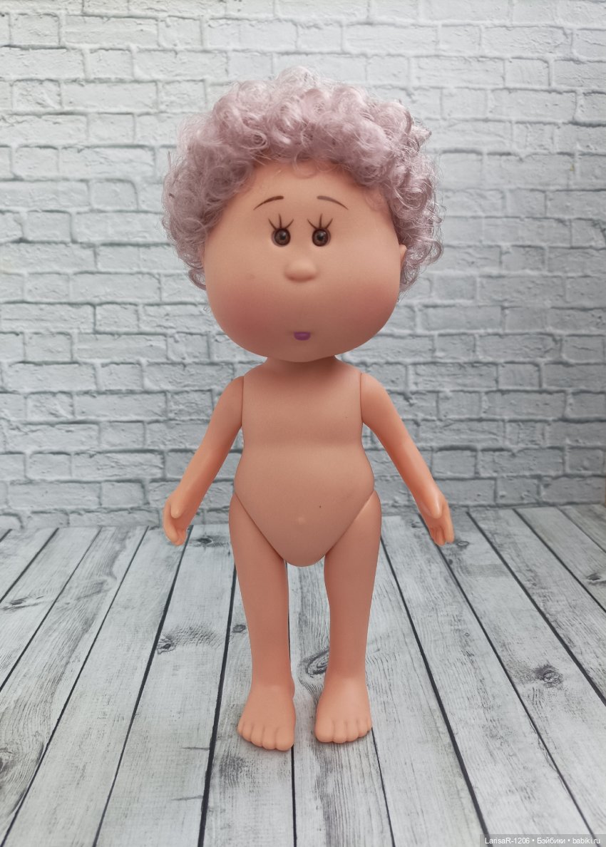 Китайчонок Ми — Игровые куклы разных производителей (Разное): редкие бренды (фото 2)