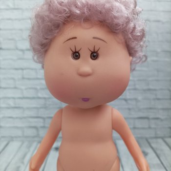 Китайчонок Ми