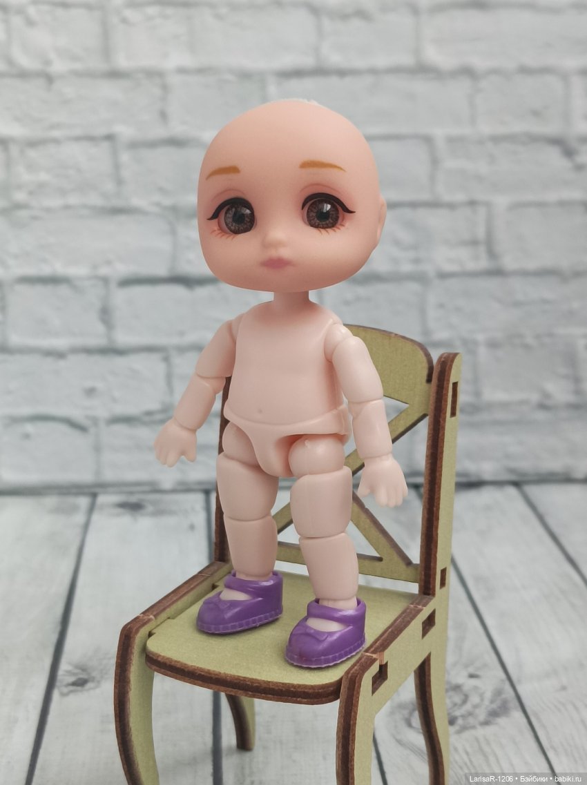 Как увеличить шейный шарнир (фото 2)