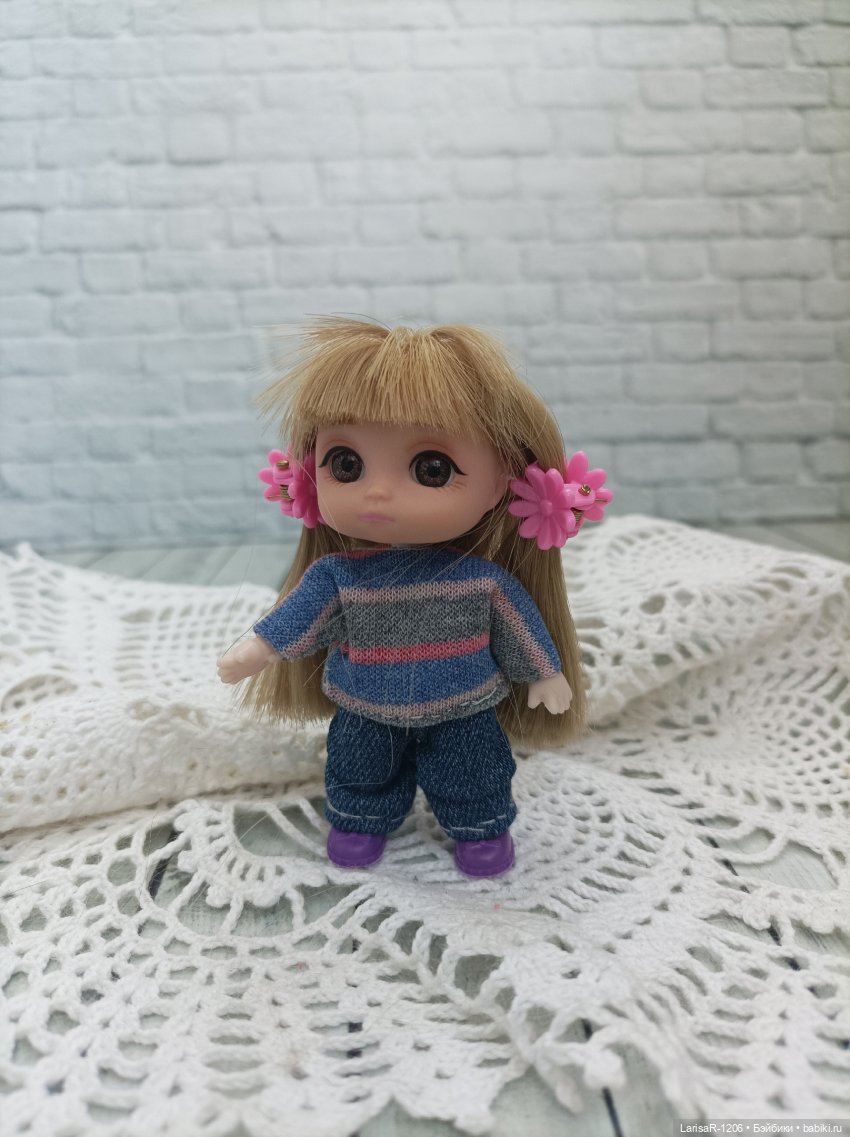 Как увеличить шейный шарнир (фото 3)