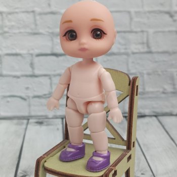 Как увеличить шейный шарнир