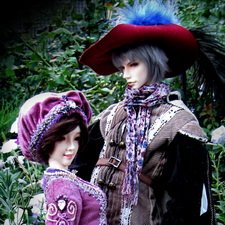 Воспоминания