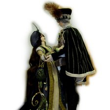 Воспоминания. часть 3