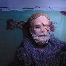 В ДОМЕ   сезон 1   Он вернулся с войны