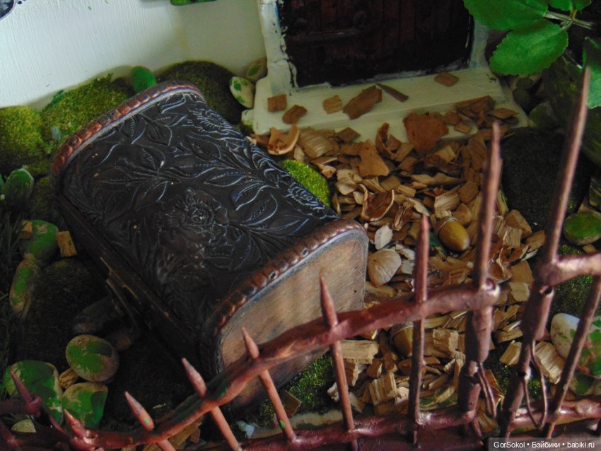 Он вернулся с войны часть2 (фото 6)