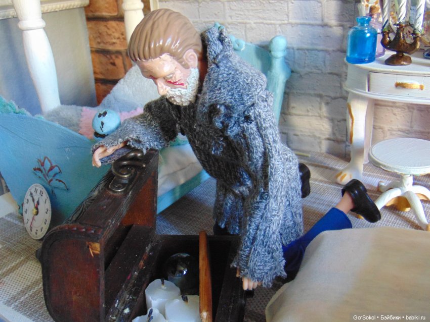 Он вернулся с войны часть2 (фото 10)