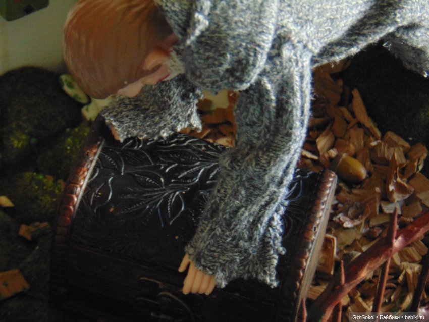 Он вернулся с войны часть2 (фото 7)