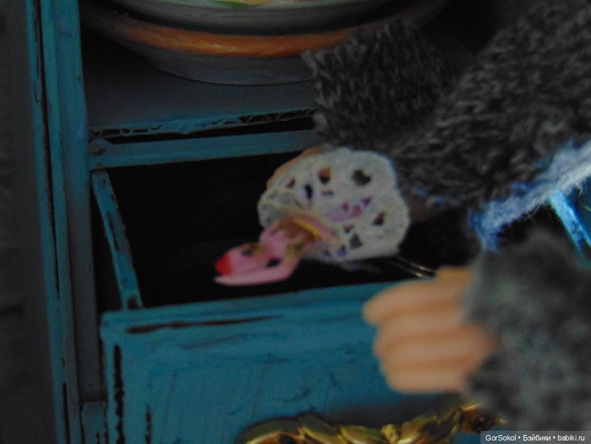 Он вернулся с войны часть2 (фото 4)