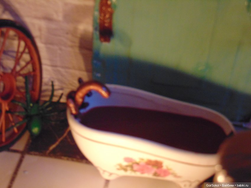 Он вернулся с войны часть2