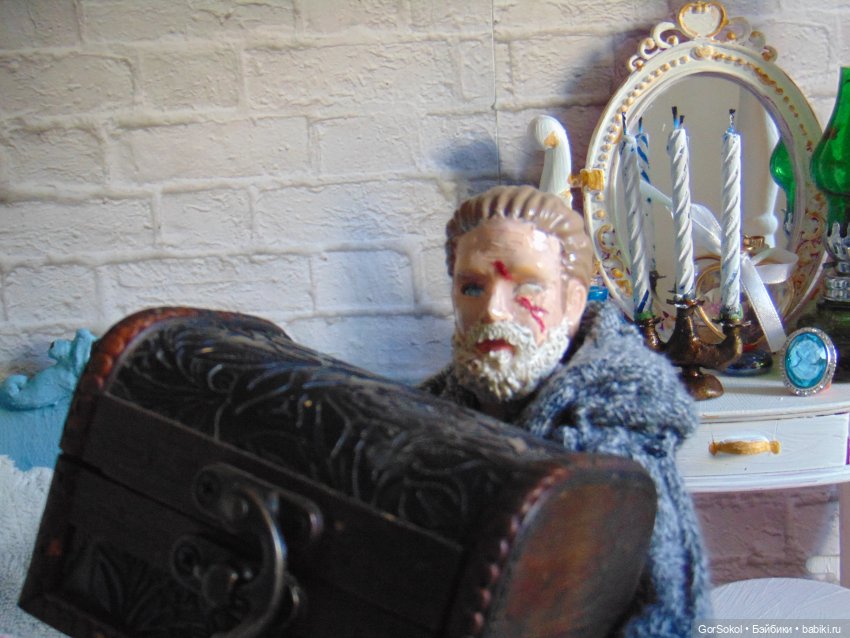 Он вернулся с войны часть2 (фото 9)