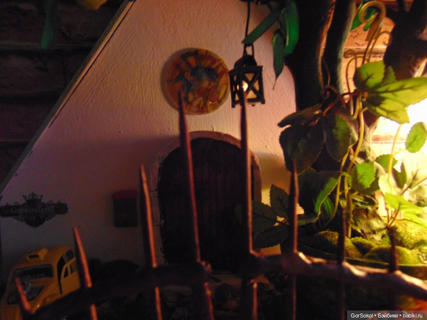 Он вернулся с войны часть2