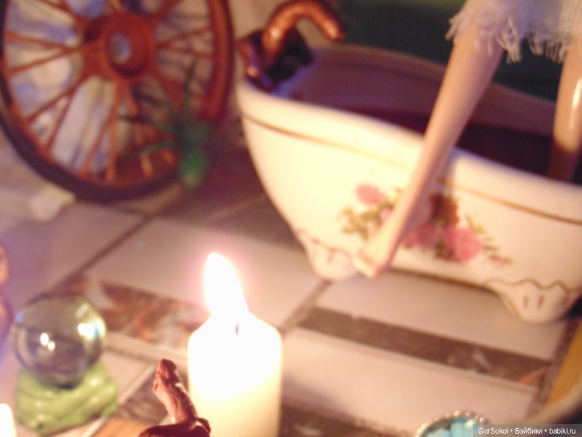 Он вернулся с войны часть2