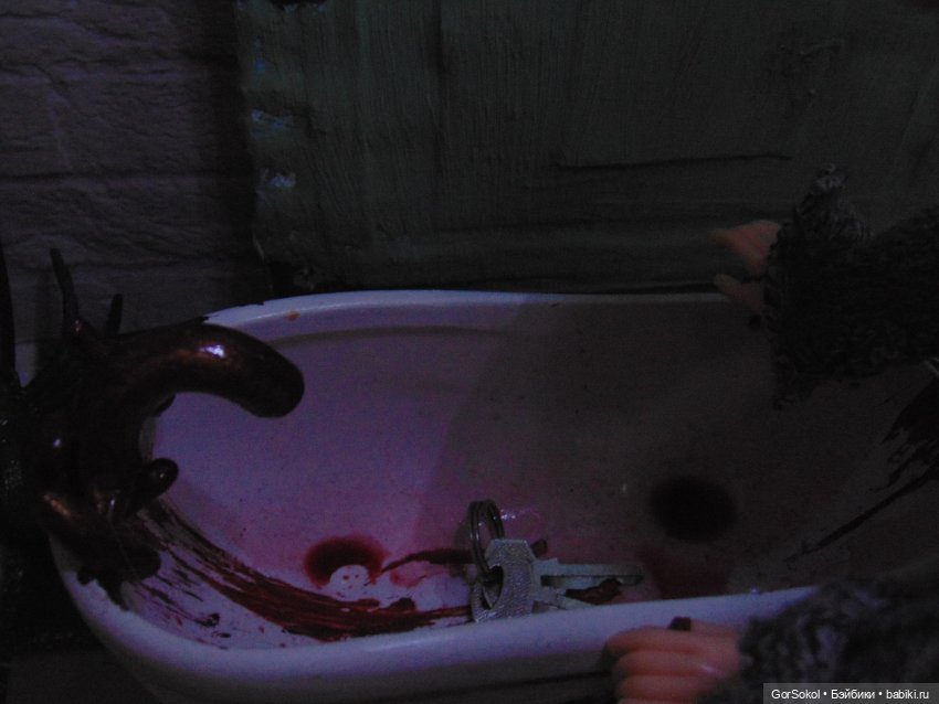 Он вернулся с войны часть2