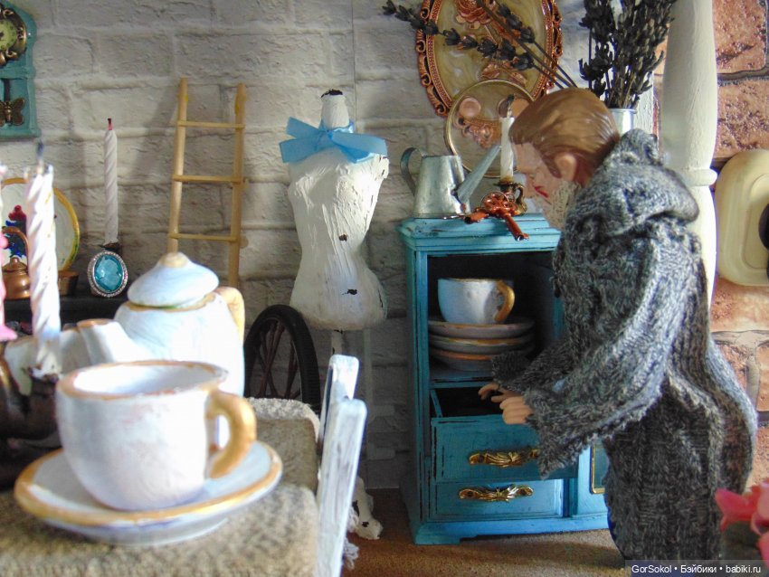 Он вернулся с войны часть2 (фото 3)