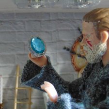 Он вернулся с войны часть2